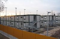 METRO C S.c.p.a. Roma - Campo Ramoni (RM)