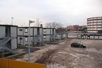 METRO C S.c.p.a. Roma - Campo Ramoni (RM)