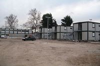 METRO C S.c.p.a. Roma - Campo Ramoni (RM)