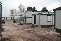 METRO C S.c.p.a. Roma - Campo Ramoni (RM)