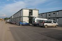 METRO C S.c.p.a. Roma - Campo Base  Torrenova (RM)