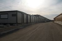 METRO C S.c.p.a. Roma - Campo Base  Torrenova (RM)