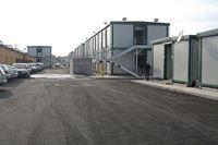 METRO C S.c.p.a. Roma - Campo Base  Torrenova (RM)