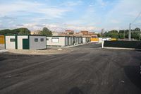 METRO C S.c.p.a. Roma - Campo Base  Torrenova (RM)