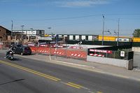 METRO C S.c.p.a. Roma - Campo Base  Torrenova (RM)