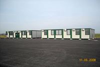 MATTIOLI S.p.A. Padova - Aeroporto di Fiumicino