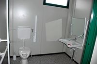 INTERCANTIERI VITTADELLO S.p.A. Padova - Torre di controllo - Aeroporto di Oristano