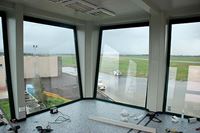 INTERCANTIERI VITTADELLO S.p.A. Padova - Torre di controllo - Aeroporto di Oristano