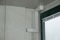 INTERCANTIERI VITTADELLO S.p.A. Padova - Torre di controllo - Aeroporto di Oristano