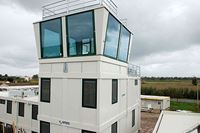 INTERCANTIERI VITTADELLO S.p.A. Padova - Torre di controllo - Aeroporto di Oristano