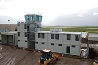 INTERCANTIERI VITTADELLO S.p.A. Padova - Torre di controllo - Aeroporto di Oristano