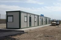 IBI Idrobioimpianti S.p.A. Napoli - Discarica Savignano Irpino (AV)