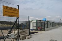 IBI Idrobioimpianti S.p.A. Napoli - Discarica Savignano Irpino (AV)