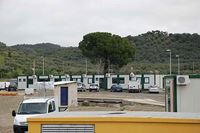 GIUSTINO S.p.A. Napoli - Realizzazione Strada E90, tratto SS 106 da Squillace a Simeri Crichi