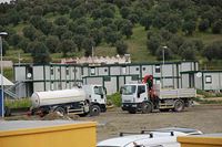 GIUSTINO S.p.A. Napoli - Realizzazione Strada E90, tratto SS 106 da Squillace a Simeri Crichi