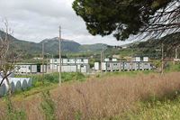 GIUSTINO S.p.A. Napoli - Realizzazione Strada E90, tratto SS 106 da Squillace a Simeri Crichi