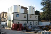 CONSORZIO ICOTEKNE Napoli - Cantiere di Napoli 