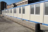 ANSALDO STF S.p.A. - Metropolitana Linea 5 Milano