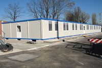 ANSALDO STF S.p.A. - Metropolitana Linea 5 Milano