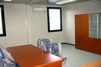 MINISTERO DI GRAZIA E GIUSTIZIA - Uffici della Procura Generale di Torre Ann.ta (NA)