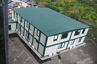 MINISTERO DI GRAZIA E GIUSTIZIA - Uffici della Procura Generale di Torre Ann.ta (NA)