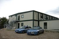 MINISTERO DI GRAZIA E GIUSTIZIA - Uffici della Procura Generale di Torre Ann.ta (NA)