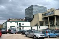 MINISTERO DI GRAZIA E GIUSTIZIA - Uffici della Procura Generale di Torre Ann.ta (NA)