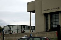 MINISTERO DI GRAZIA E GIUSTIZIA - Uffici della Procura Generale di Torre Ann.ta (NA)