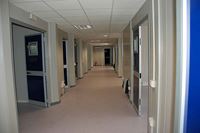 SINCROTRONE TRIESTE S.c.p.a - Basovizza (TS) Fabbricato ad uso Uffici e Laboratori