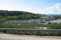 SIS S.c.p.a. Torino - Autostrada SA-RC Macro Lotto 2 - Cantiere Calore - Lagonegro (PZ)