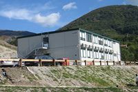 SIS S.c.p.a. Torino - Autostrada SA-RC Macro Lotto 2 - Cantiere Renazza - Lagonegro (PZ)