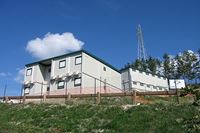 SIS S.c.p.a. Torino - Autostrada SA-RC Macro Lotto 2 - Cantiere Renazza - Lagonegro (PZ)