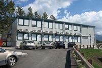 SIS S.c.p.a. Torino - Autostrada SA-RC Macro Lotto 2 - Cantiere Renazza - Lagonegro (PZ)