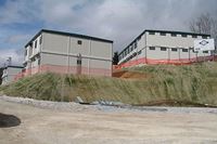 SIS S.c.p.a. Torino - Autostrada SA-RC Macro Lotto 2 - Cantiere Renazza - Lagonegro (PZ)