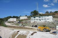 SIS S.c.p.a. Torino - Autostrada SA-RC Macro Lotto 2 - Cantiere Renazza - Lagonegro (PZ)