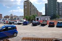 SIS S.c.p.a. Torino - Metro Palermo - Cantiere Brancaccio