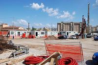 SIS S.c.p.a. Torino - Metro Palermo - Cantiere Brancaccio