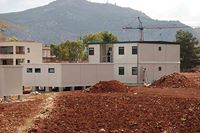 SIS S.c.p.a. Torino - Metro Palermo - Cantiere Cardillo