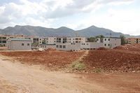 SIS S.c.p.a. Torino - Metro Palermo - Cantiere Cardillo