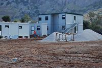 SIS S.c.p.a. Torino - Metro Palermo - Cantiere Oleandri